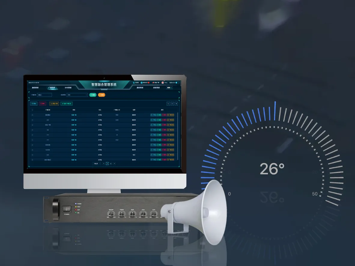 High-Definition Audio Transmission