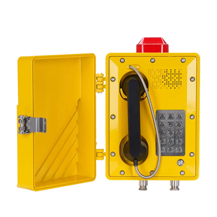 EX-BH621 Explosion-proof Telephone