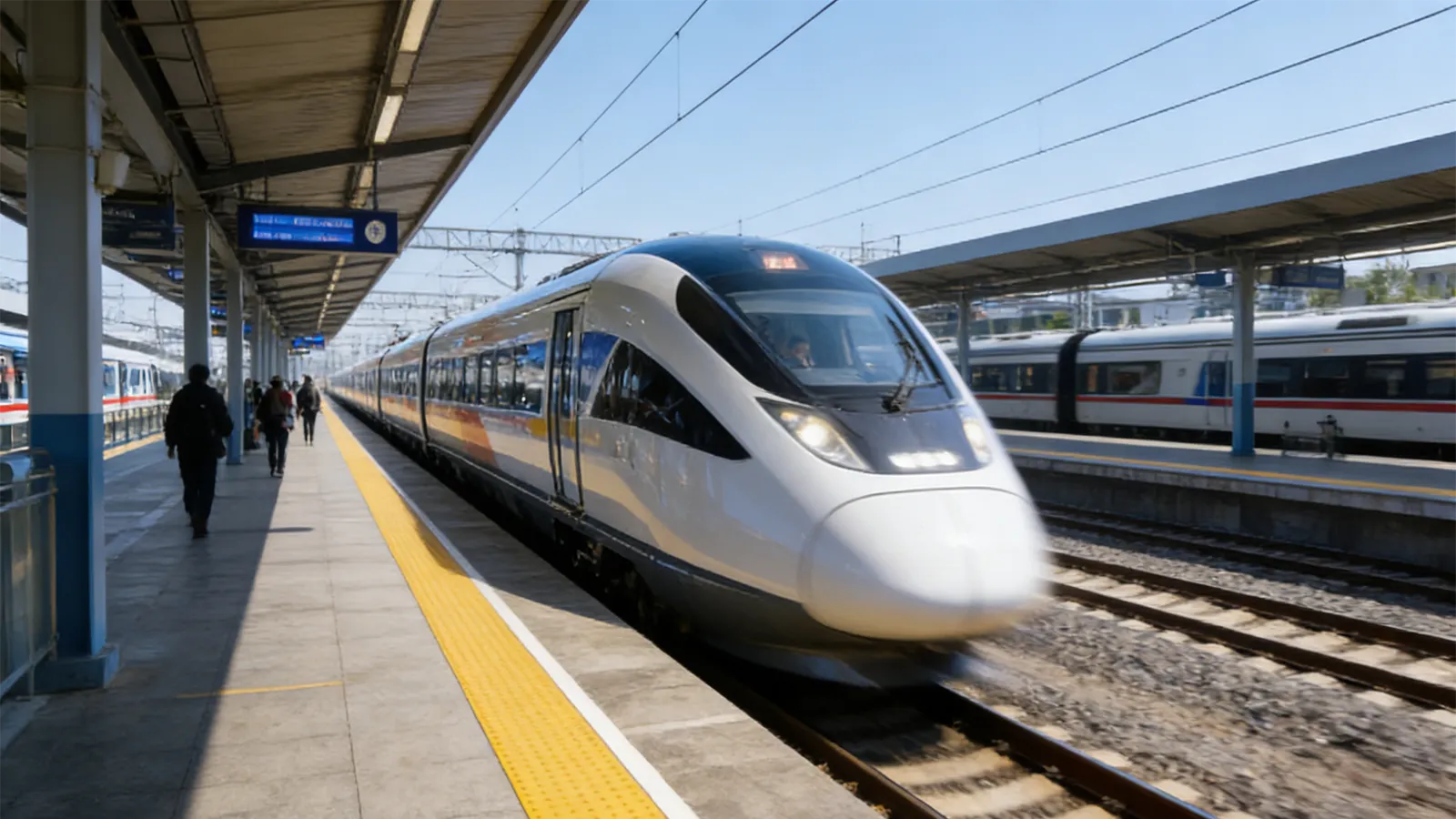 Smart Transportation