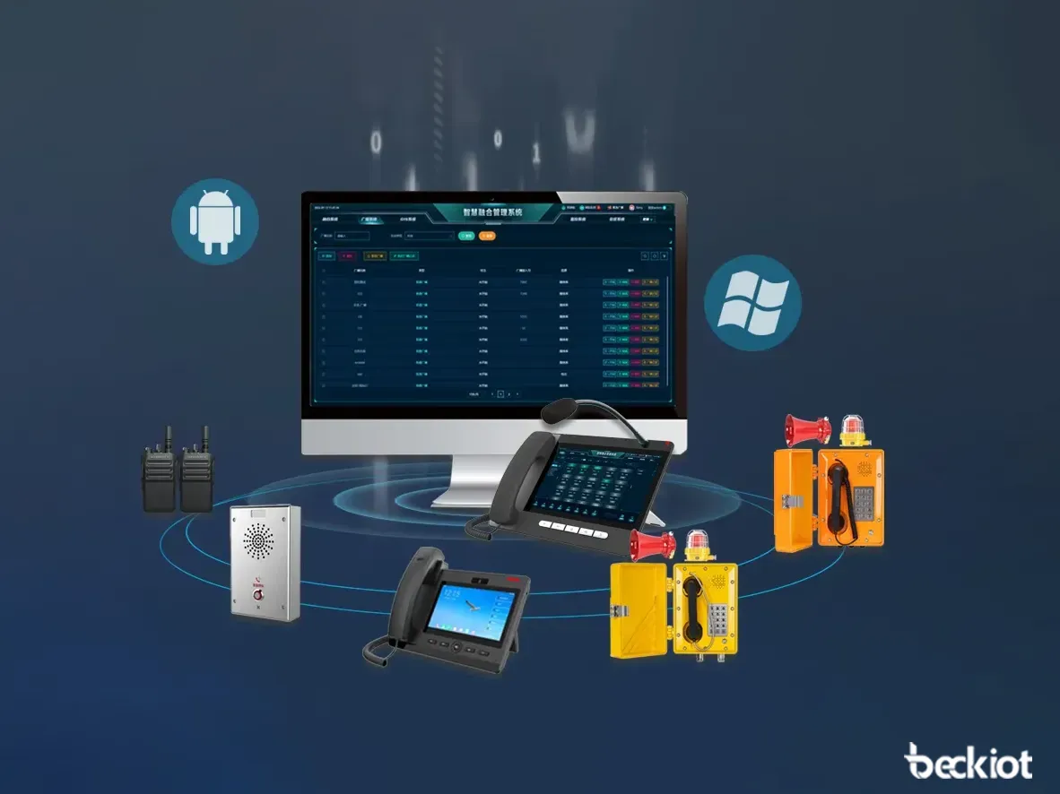 Information Convergence