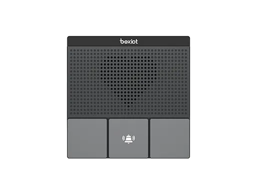 BHP-SOSA10 SIP Intercom