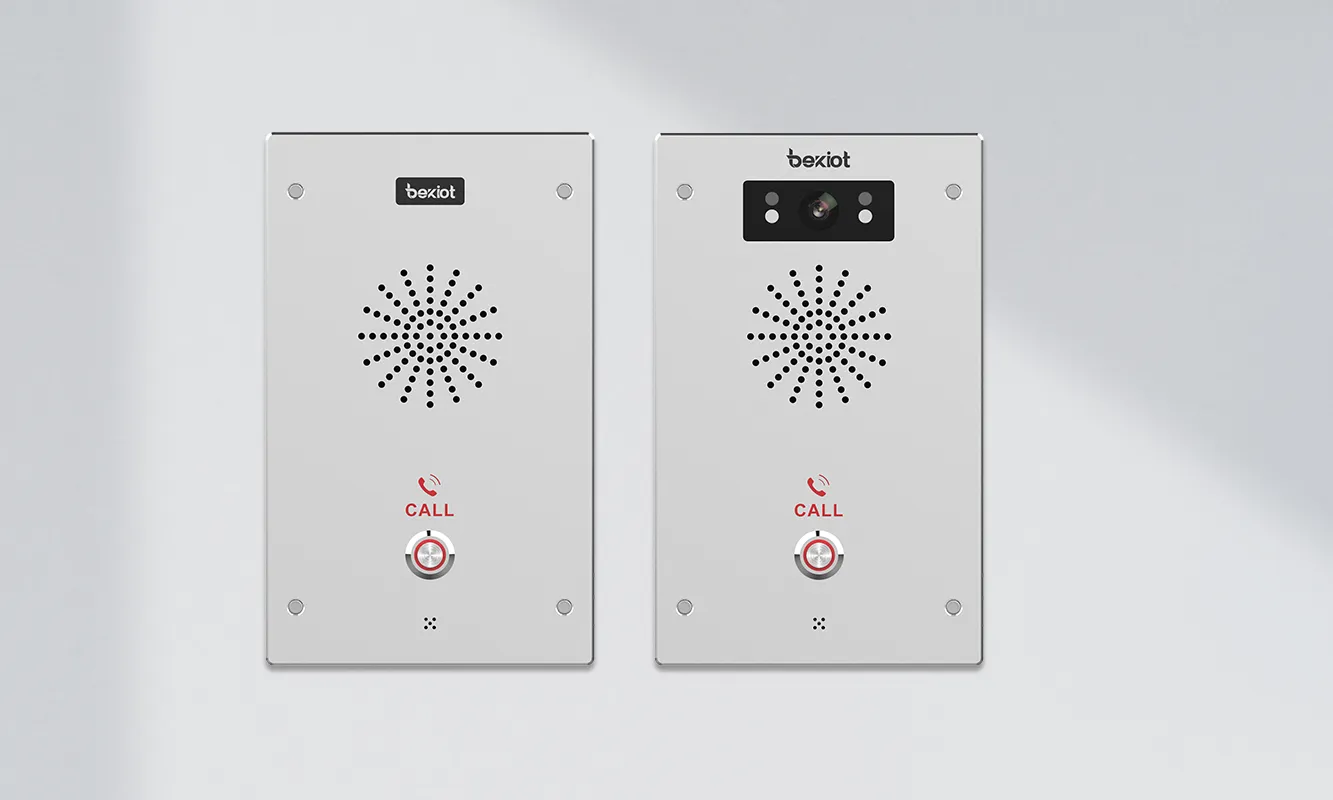 High Standard, Multi-Protection Design