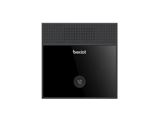 BCC501 SIP Audio Intercom