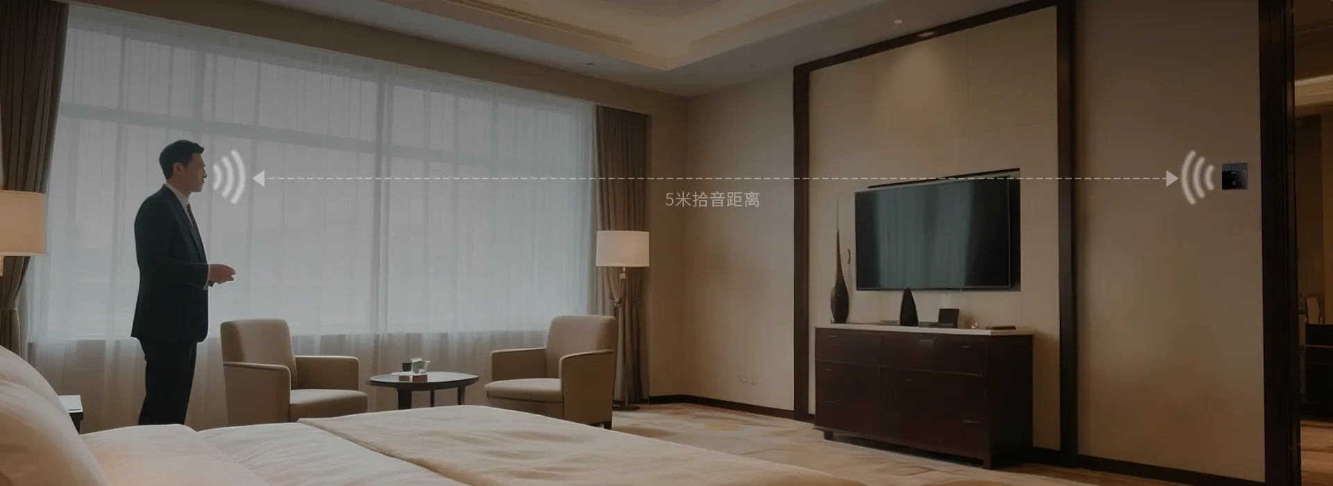 HD Voice, Clear Transmission