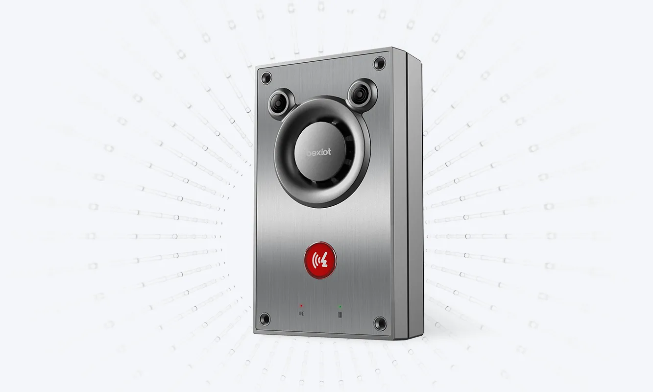 Turbine Sound Cavity Design, Broadcast‑Grade Premium Sound