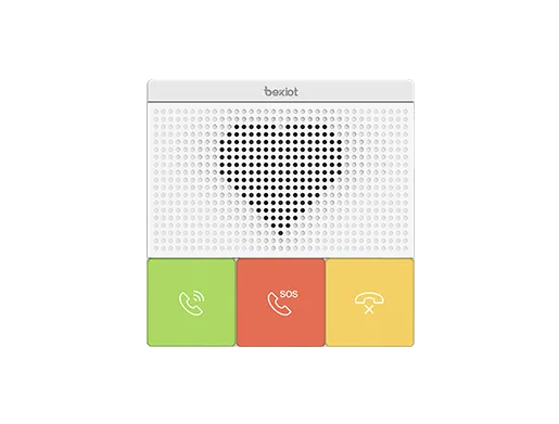 BCC501 Series SIP Intercom