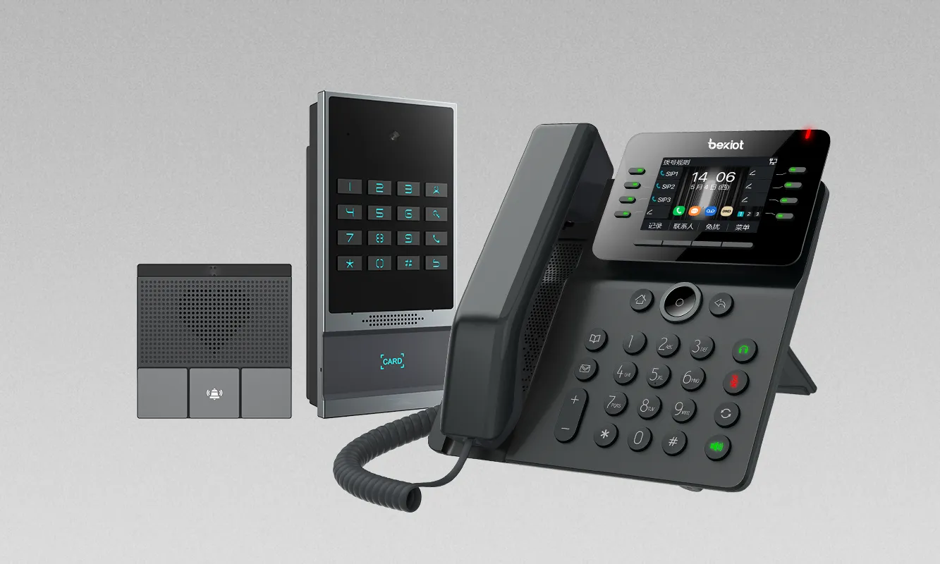 Security System Integration for Greater Efficiency