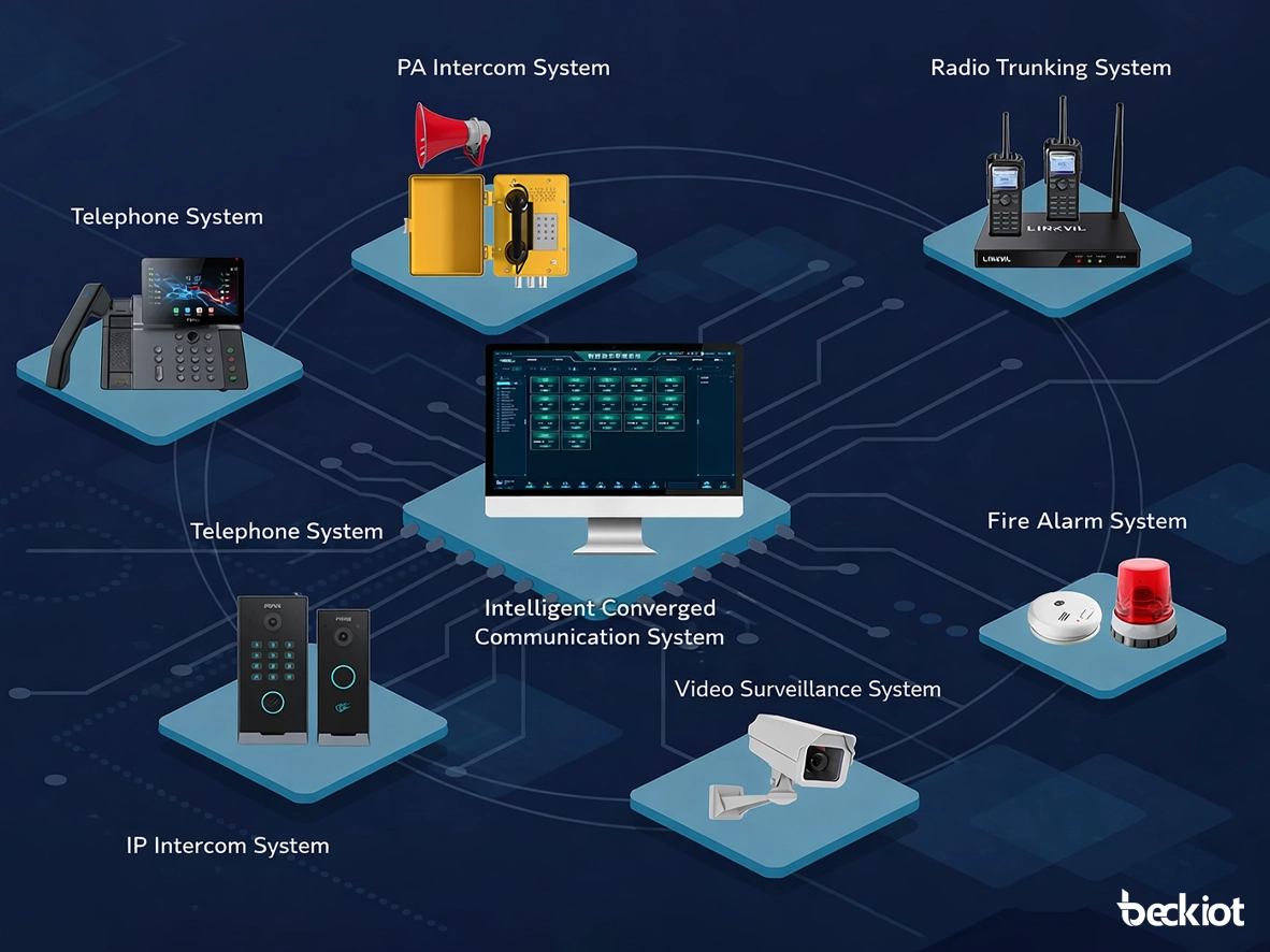 Multi-System Integration