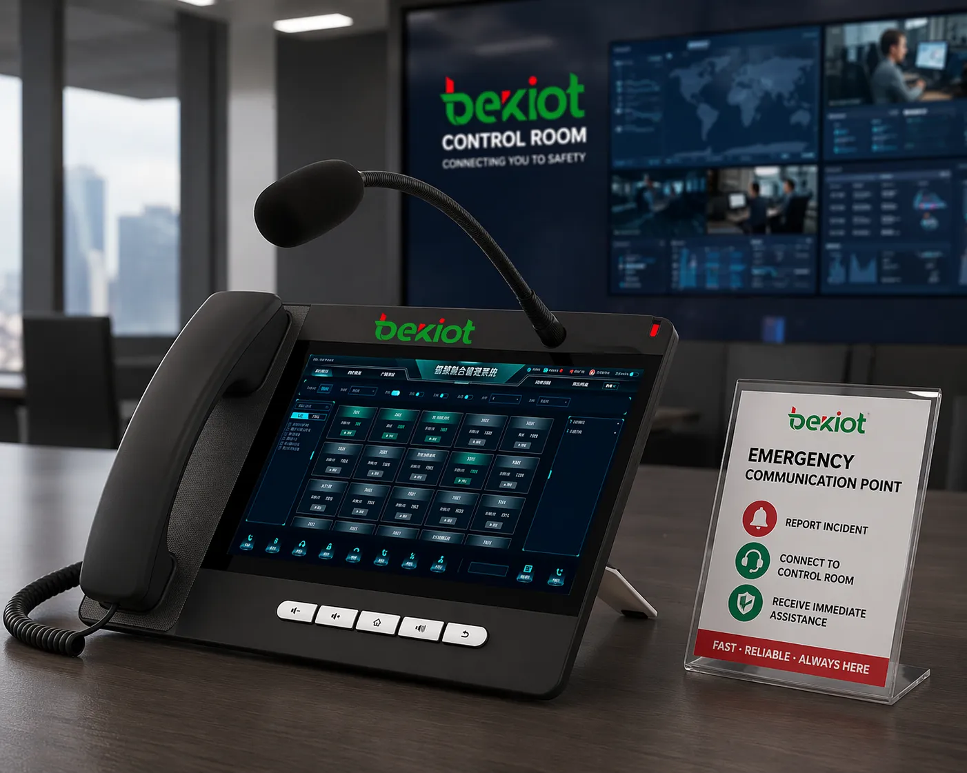 Best Communication Device for Emergencies: What Really Works When Every Second Matters