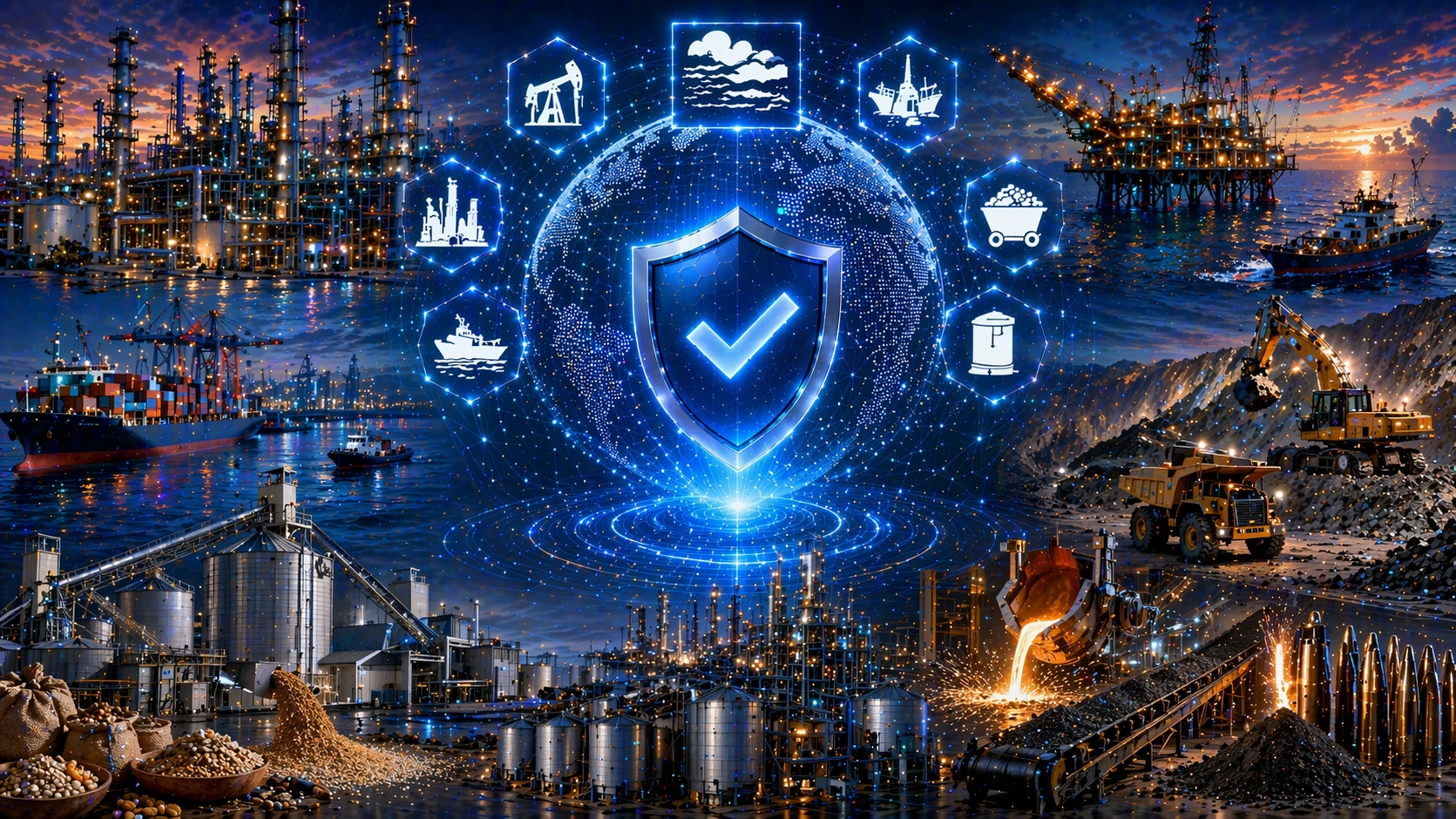 Example of IECEx equipment marking showing Ex protection concept EPL gas group temperature class and IP rating