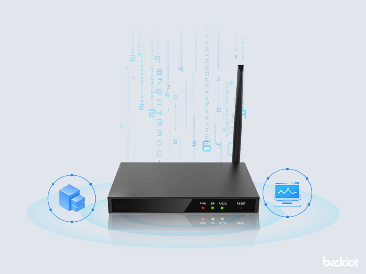 Voice-to-Data Conversion