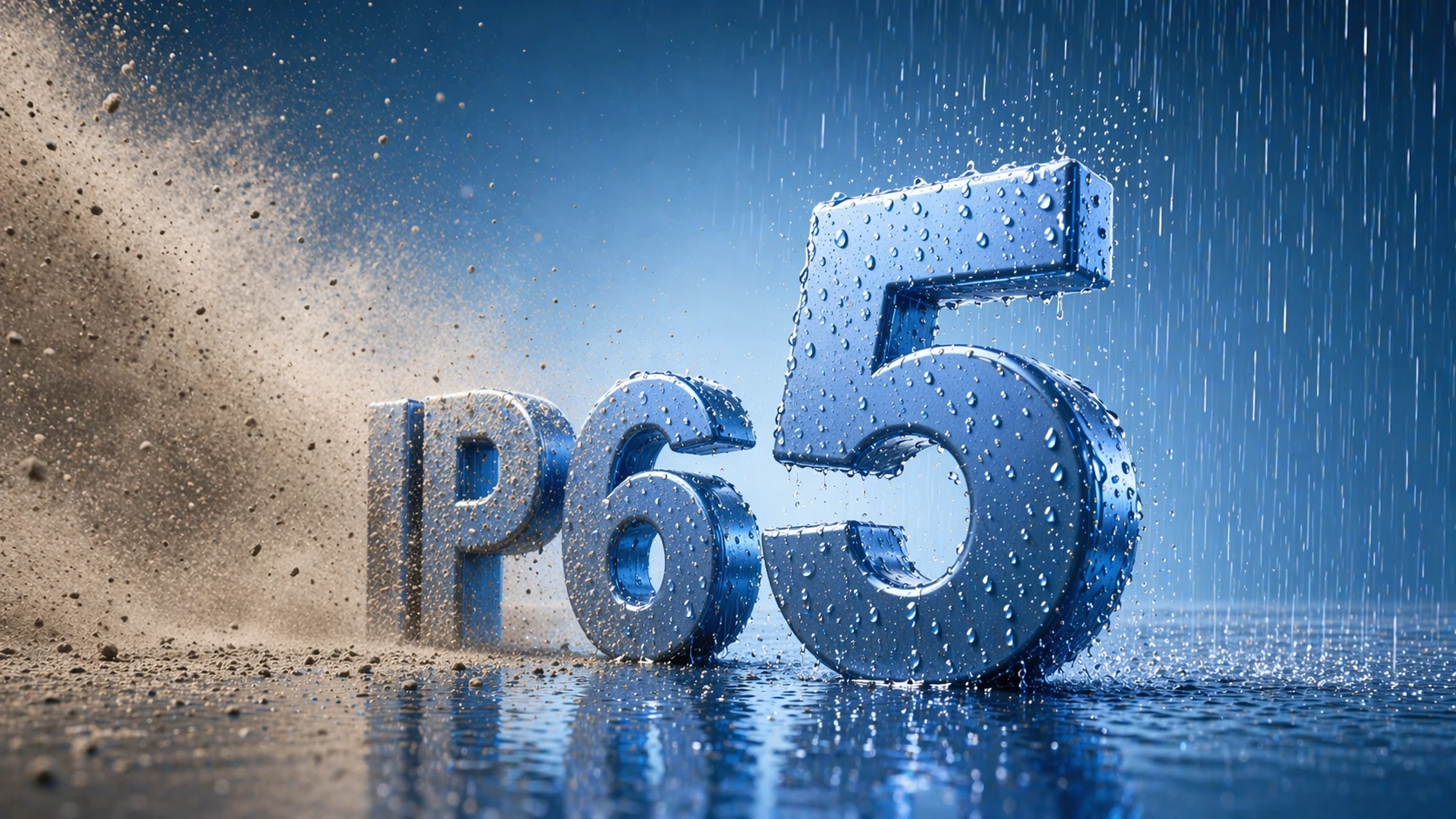 Electronic equipment enclosure resisting water jets in an outdoor or industrial cleaning environment under IP65 protection expectations Electronic equipment enclosure resisting water jets in an outdoor or industrial cleaning environment under IP65 protection expectations