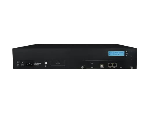 GW2000-VG-32-Channel GOIP Gateway