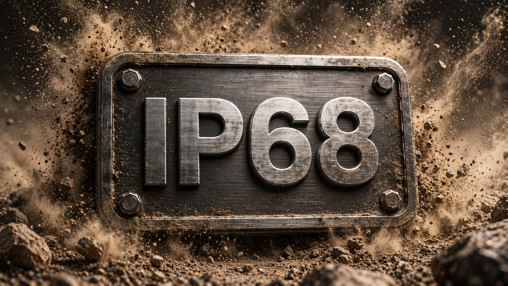 What Is IP68 Protection Rating? Standards, Protection Ratings, and Applications