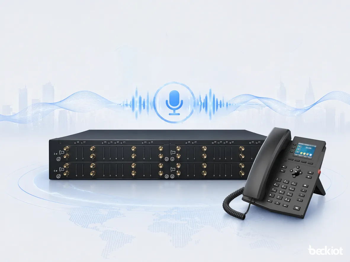 Stable Voice Performance with HD Audio Processing
