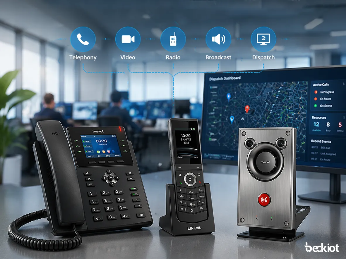 Scalable Integration with Existing Systems
