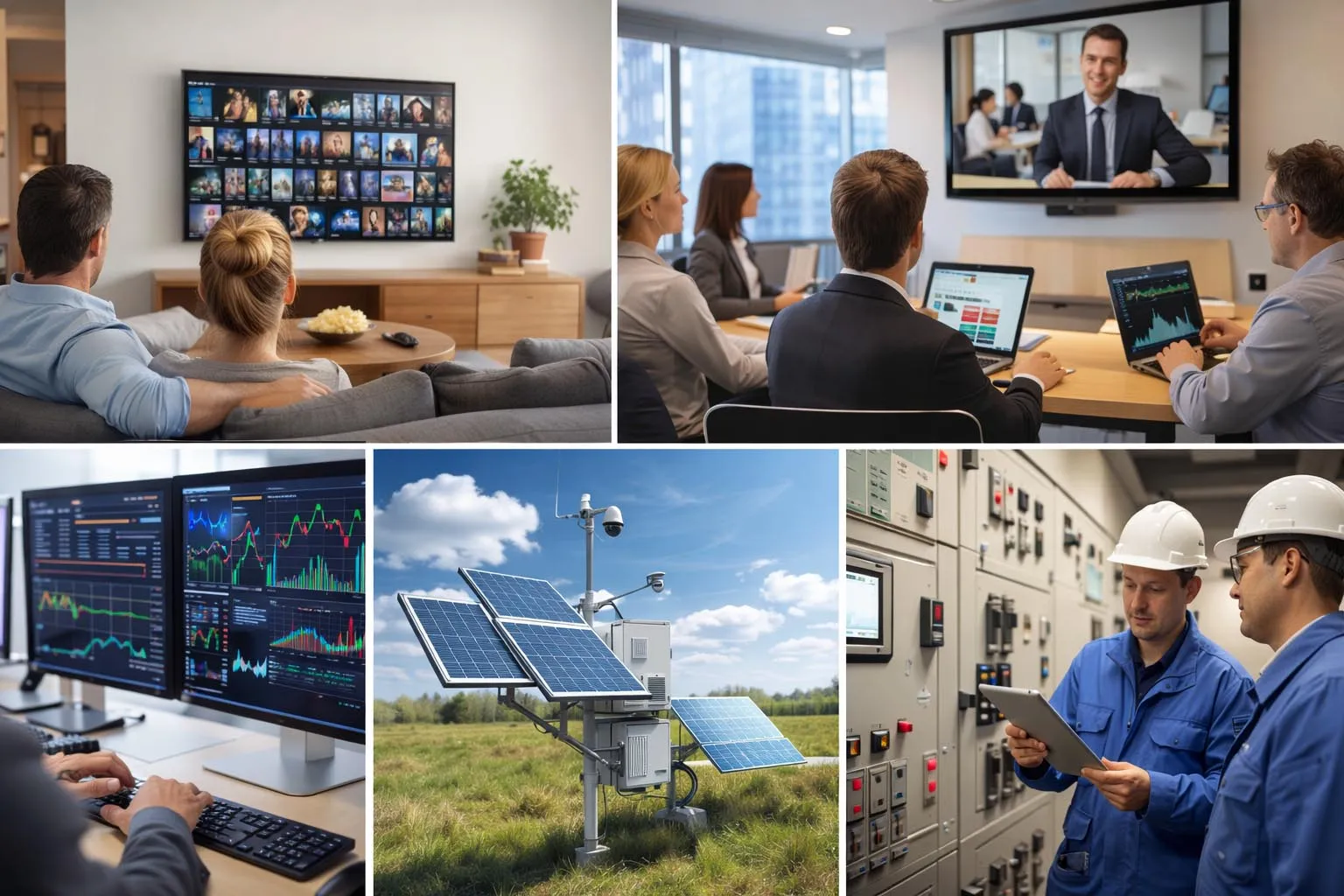 IGMP controlling multicast group membership between IPv4 hosts, switches, and routers in a managed local network