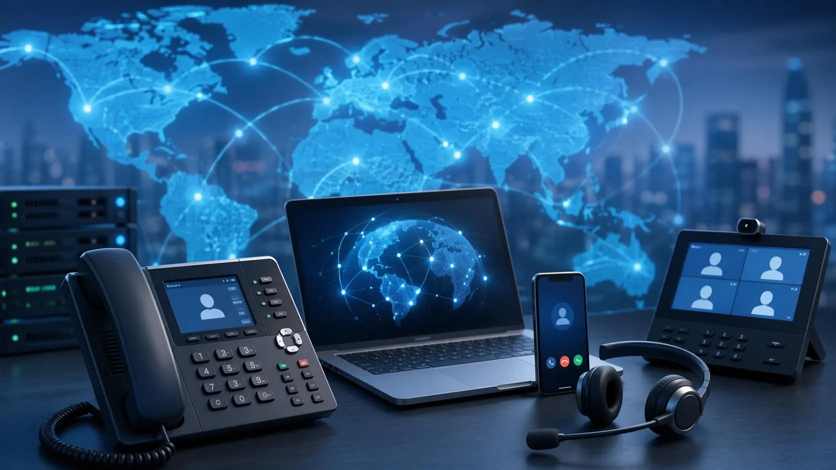 What Is Session Initiation Protocol (SIP)? Uses, How It Works, and Applications